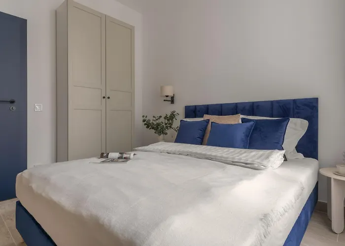 Harbor Apartments - Sosnowiec