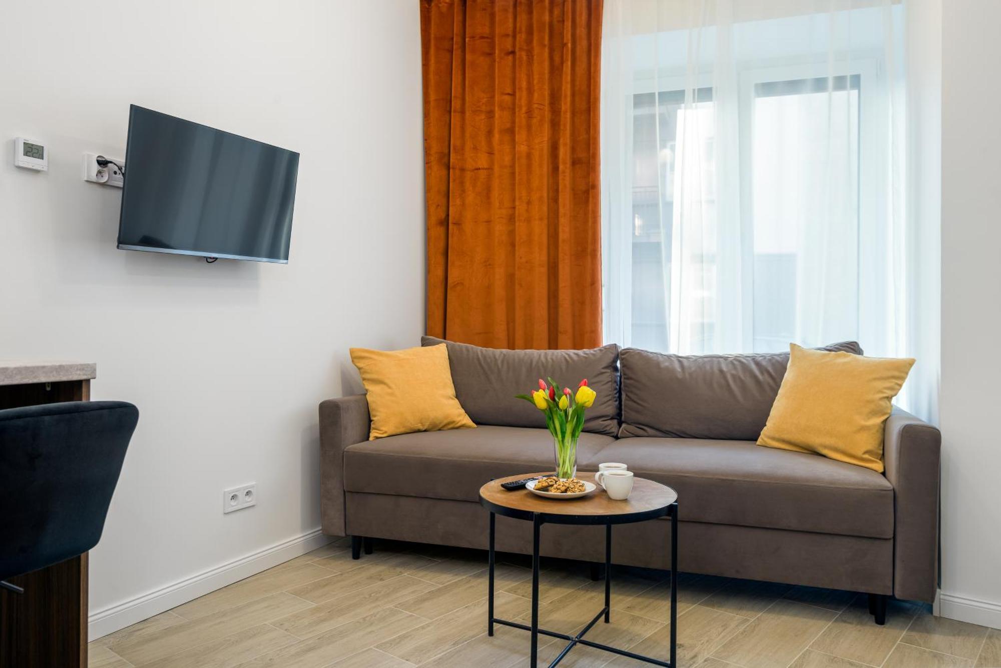 Apartment Harbor - Sosnowiec