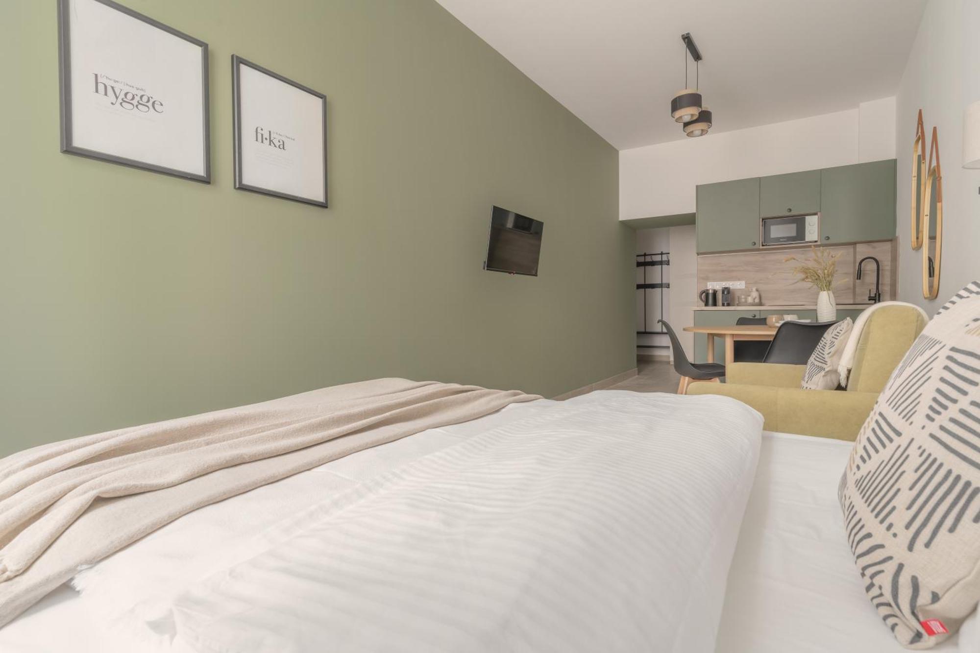 Apartment Harbor - Sosnowiec