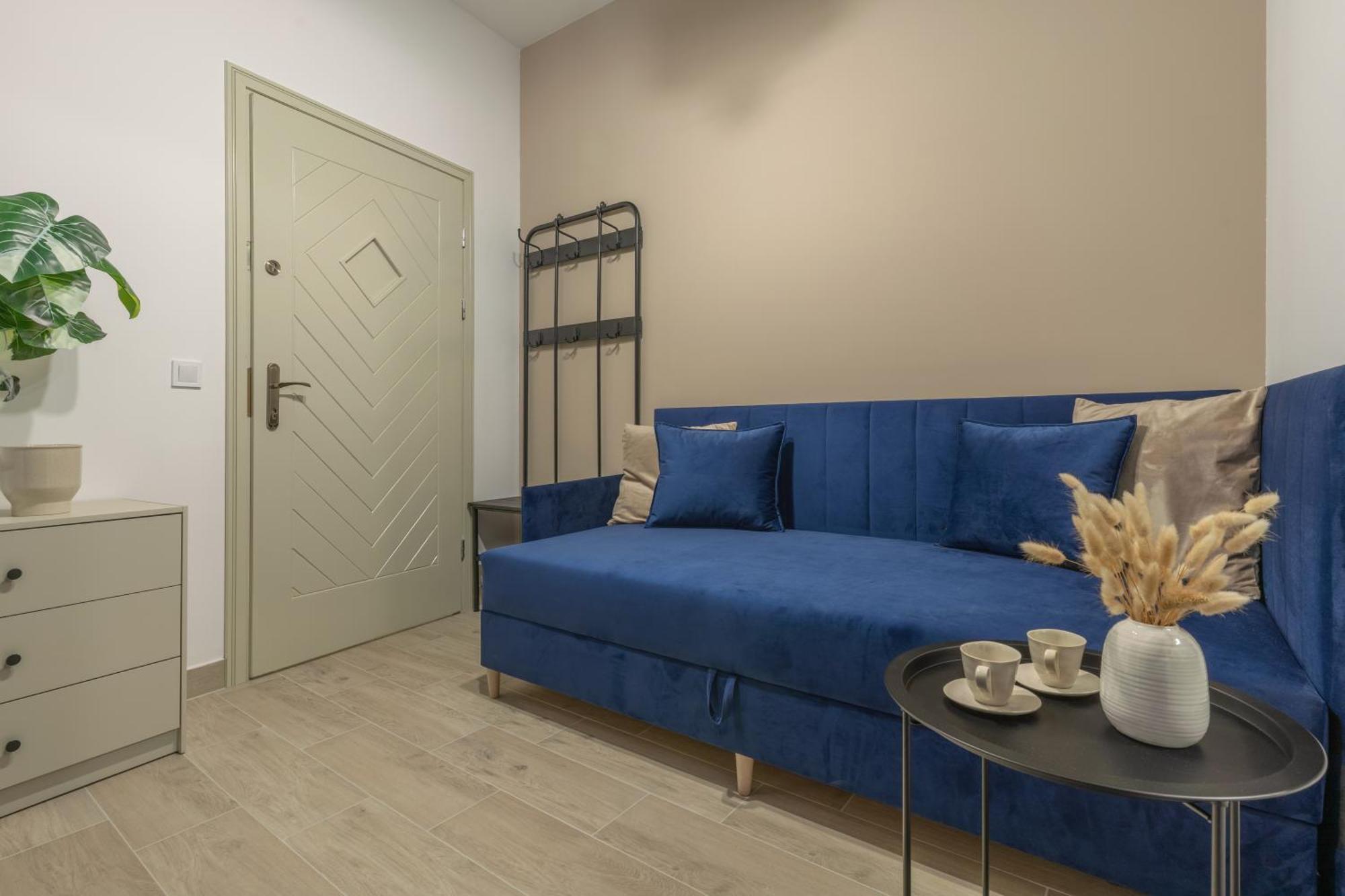 Harbor - Apartment Sosnowiec