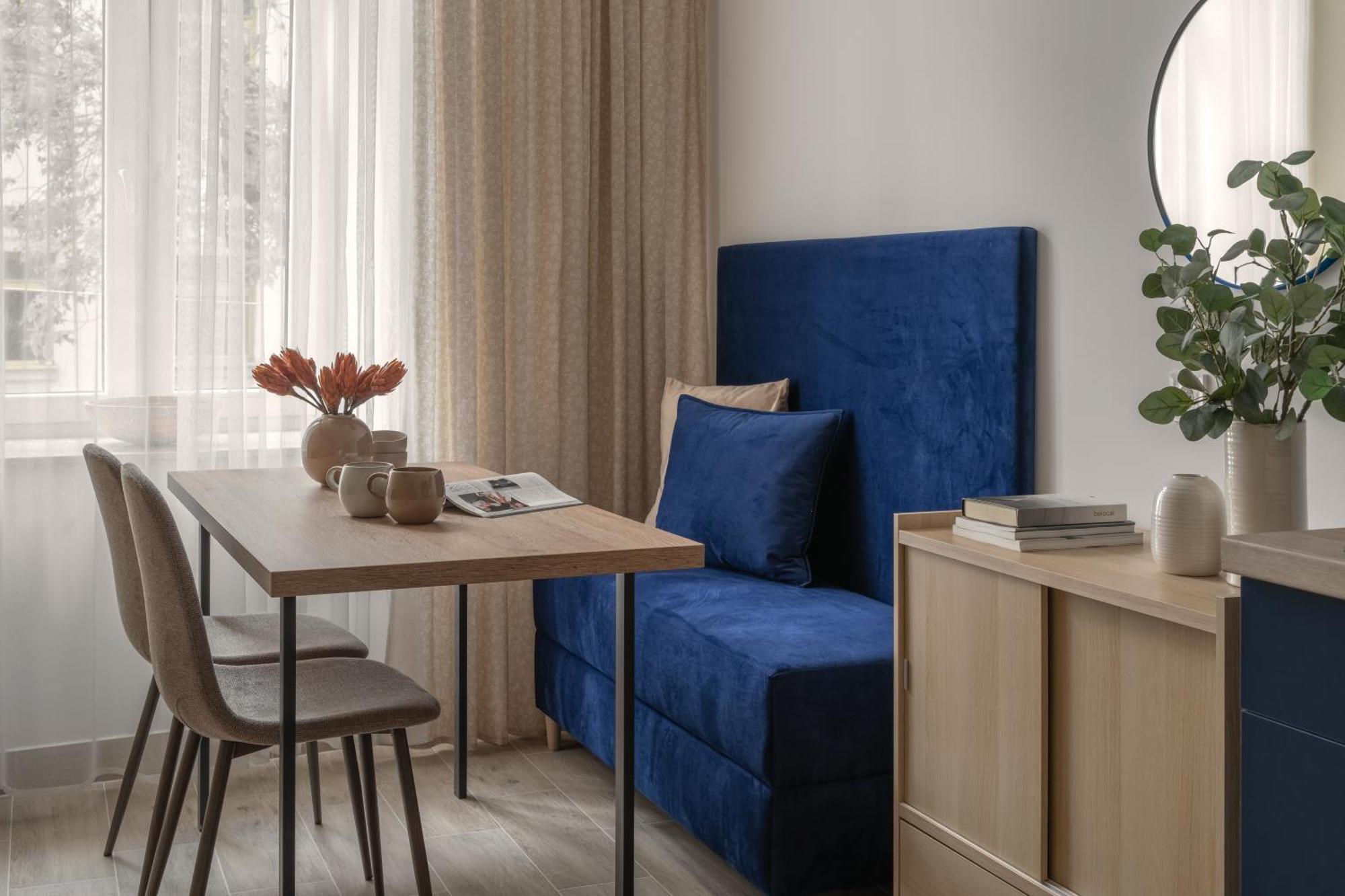 Apartment Harbor - Sosnowiec