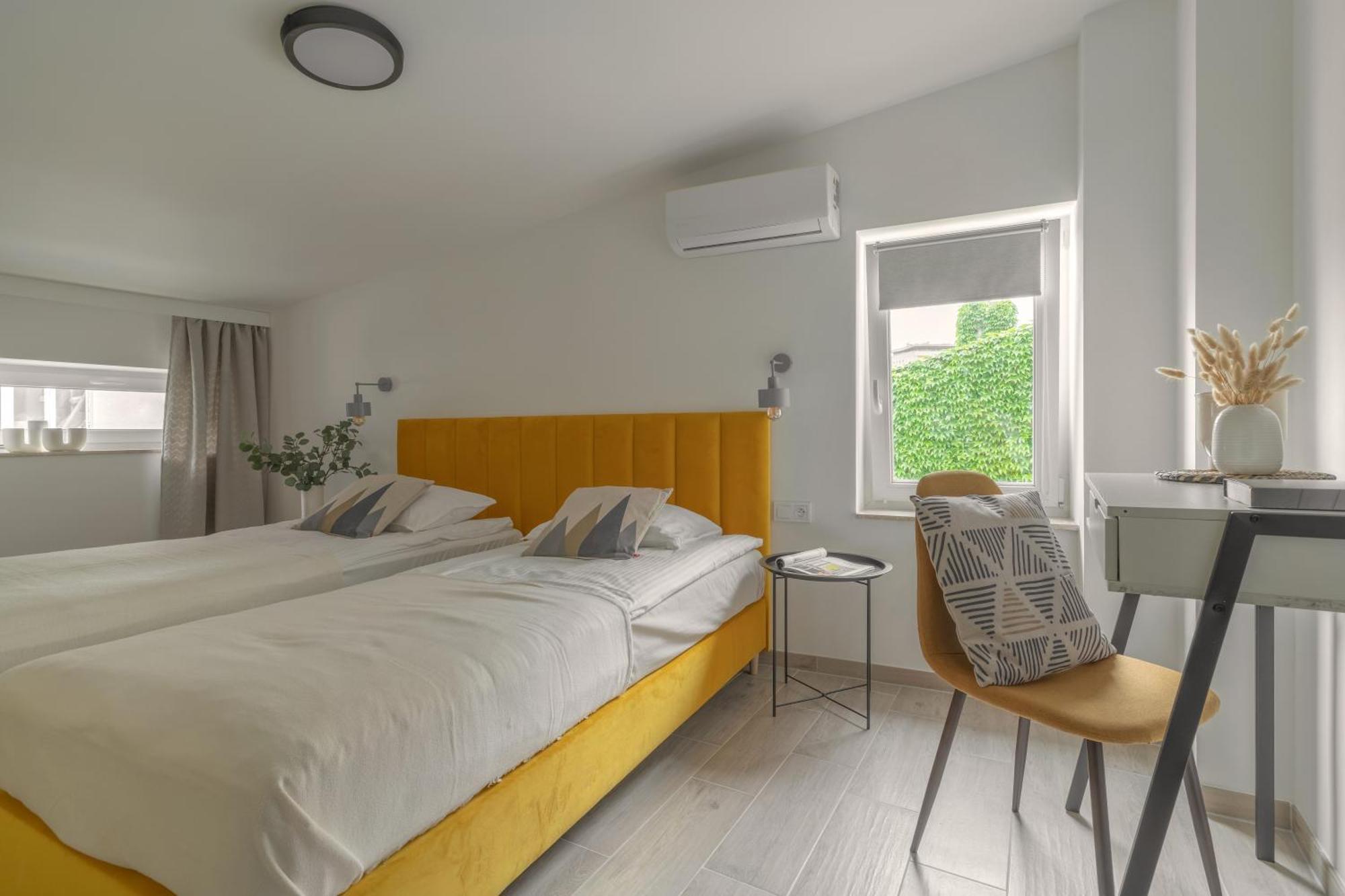Apartment Harbor - Sosnowiec