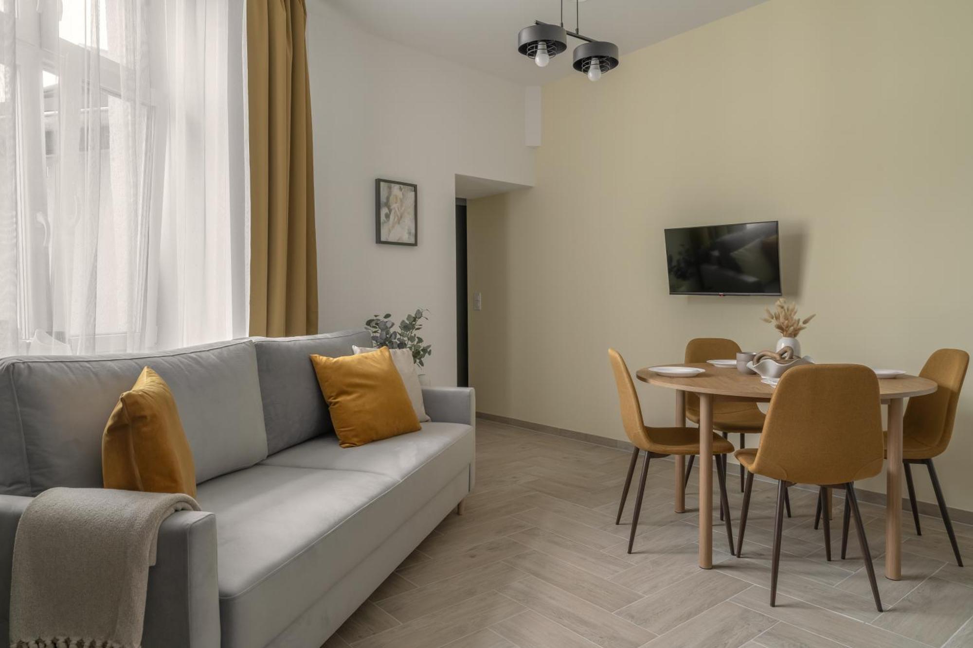 Apartment Harbor - Sosnowiec