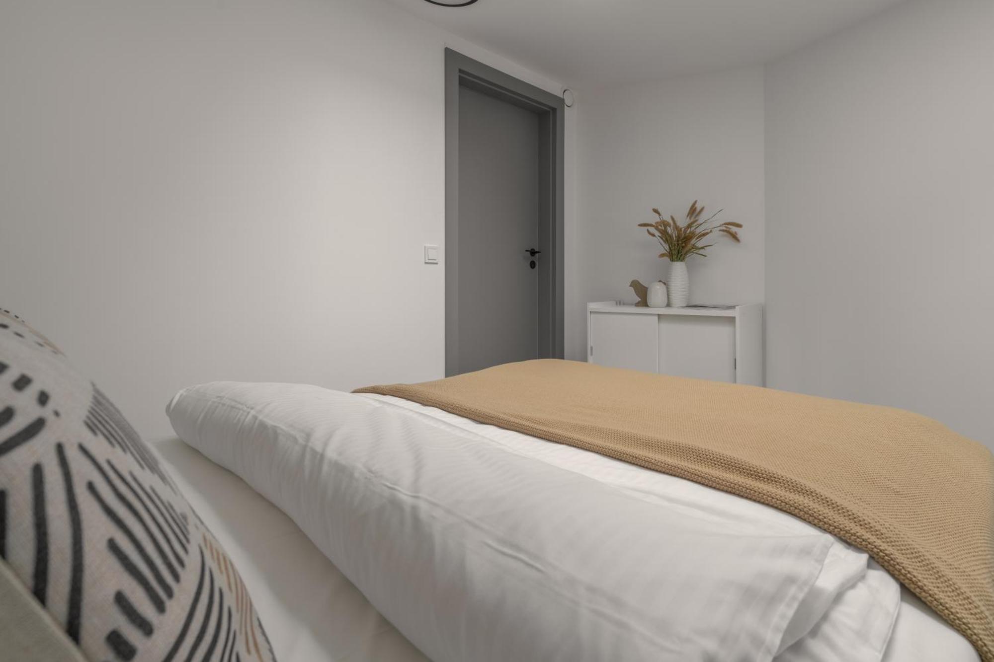 Harbor - Apartment *